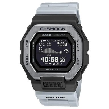 RELOJ G-SHOCK PARA HOMBRE GBX-100-8