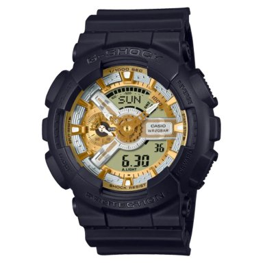 RELOJ G-SHOCK PARA HOMBRE GA-110CD-1A9