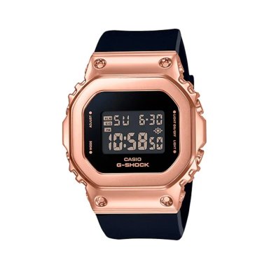 RELOJ G-SHOCK PARA MUJER GM-S5600PG-1