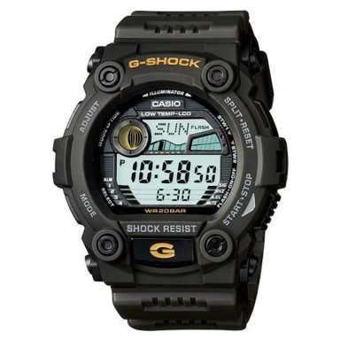RELOJ G-SHOCK PARA HOMBRE G-7900-3 - 1