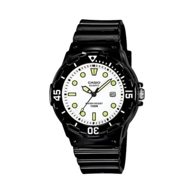 RELOJ CASIO PARA MUJER LRW-200H-7E1