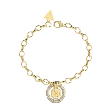 BRAZALETE GUESS PARA MUJER JUBB04059JWYGS - 1