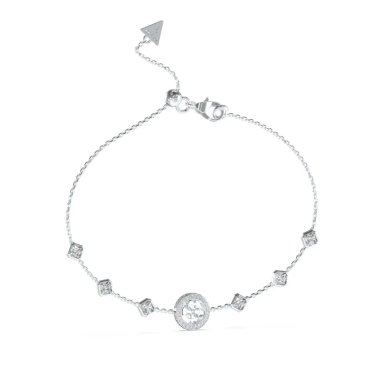 BRAZALETE GUESS PARA MUJER JUBB04156JWRHT/U