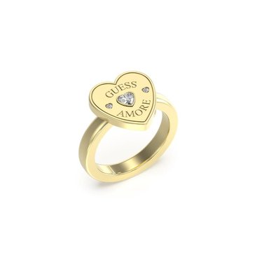 ANILLO GUESS PARA MUJER JUBR05059JWYG54