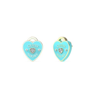 ARETES GUESS PARA MUJER JUBE05054JWYGLBT/U