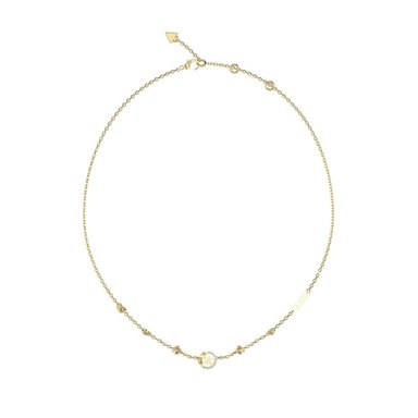 COLLAR GUESS PARA MUJER JUBN05038JWYGT/U