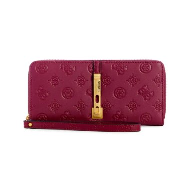BILLETERAS GUESS PARA MUJER PD897046_GUPUL_OS