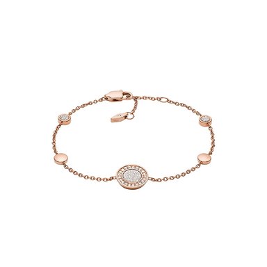 BRAZALETE JOYAS FOSSIL MUJER JF03264791