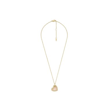 COLLAR JOYAS FOSSIL MUJER JOF00918710