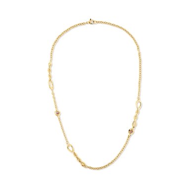 COLLAR JOYA TOMMY HILFIGER MUJER 2780514