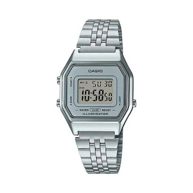 RELOJ CASIO UNISEX LA680WA-7