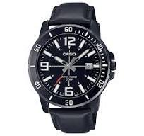 RELOJ CASIO PARA HOMBRE MTP-VD01B-1BV