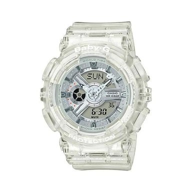 RELOJ BABY-G PARA MUJER BA-110CR-7A