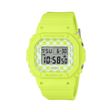 RELOJ BABY-G PARA MUJER BGD-565GS-9D