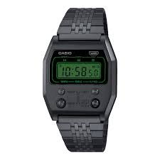 RELOJ CASIO PARA HOMBRE A1100B-1D