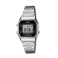 RELOJ CASIO UNISEX LA680WA-1