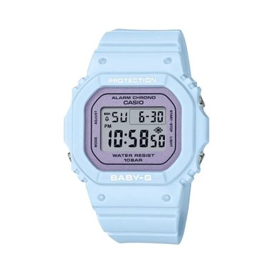 RELOJ BABY-G PARA MUJER BGD-565SC-2D