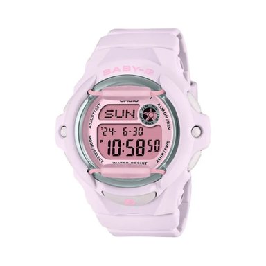 RELOJ BABY-G PARA MUJER BG-169U-4B