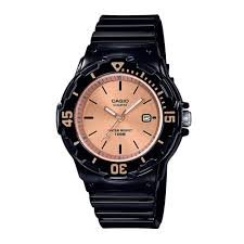 RELOJ CASIO PARA MUJER LRW-200H-9E2