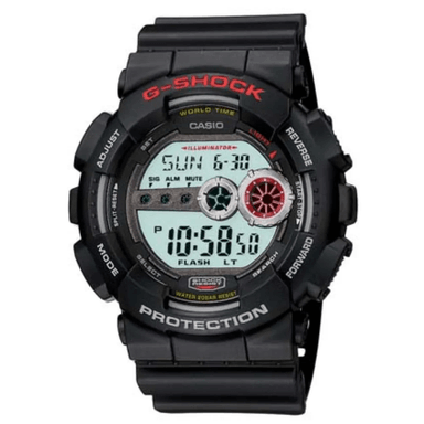 RELOJ G-SHOCK PARA HOMBRE GD-100-1A