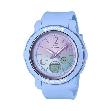 RELOJ BABY-G PARA MUJER BGA-290DS-2A