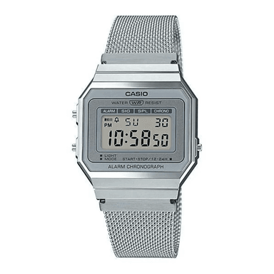 RELOJ CASIO PARA HOMBRE A700WM-7A