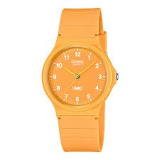 RELOJ CASIO UNISEX MQ-24B-9B