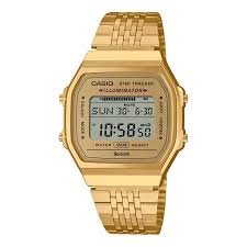 RELOJ CASIO UNISEX ABL-100WEG-9A