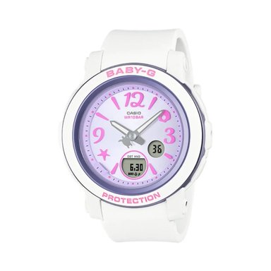 RELOJ BABY-G PARA MUJER BGA-290US-6A