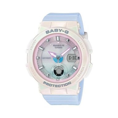 RELOJ BABY-G PARA MUJER BGA-250-7A3