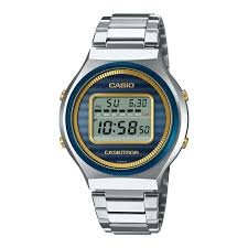 RELOJ CASIO PARA HOMBRE TRN-50SS-2A
