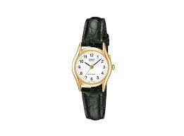 RELOJ CASIO PARA MUJER LTP-1094Q-7B1