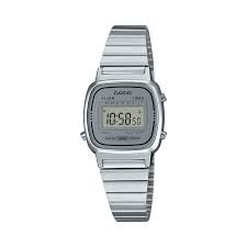 RELOJ CASIO UNISEX LA670WA-7