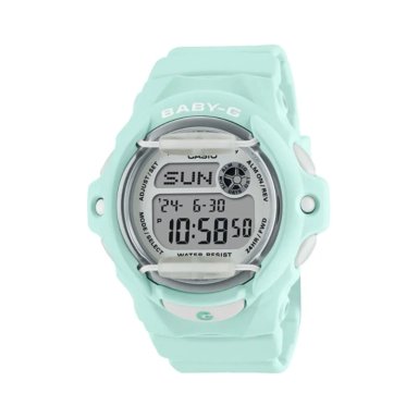 RELOJ BABY-G PARA MUJER BG-169U-3D