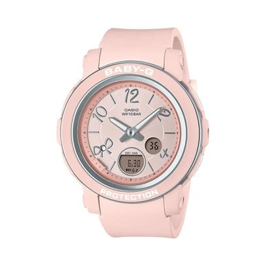 RELOJ BABY-G PARA MUJER BGA-290RA-4A