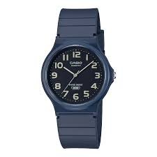 RELOJ CASIO PARA HOMBRE MQ-24UC-2B