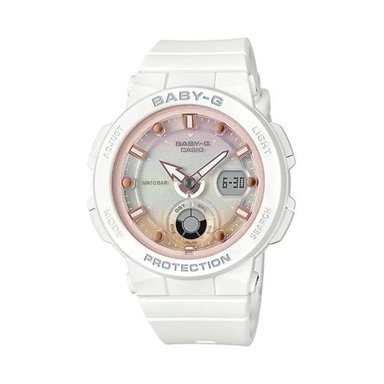 RELOJ BABY-G PARA MUJER BGA-250-7A2