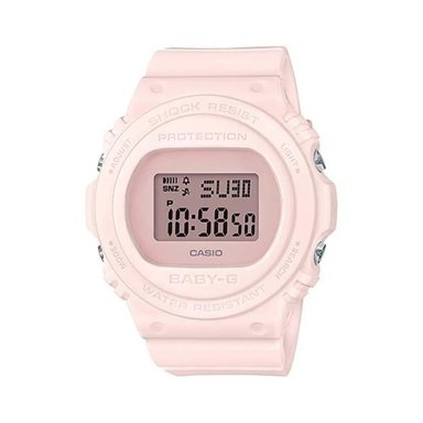 RELOJ BABY-G PARA MUJER BGD-570-4D