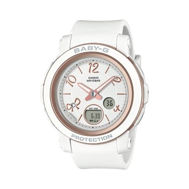 RELOJ BABY-G PARA MUJER BGA-290RA-7A