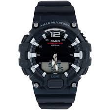 RELOJ CASIO PARA HOMBRE HDC-700-1A