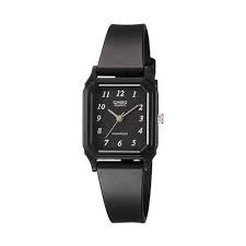 RELOJ CASIO PARA MUJER LQ-142-1B