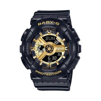 RELOJ BABY-G PARA MUJER BA-110X-1A