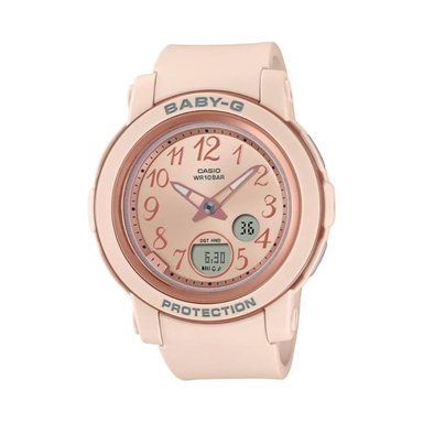 RELOJ BABY-G PARA MUJER BGA-290SA-4A