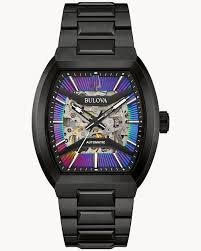 RELOJ BULOVA PARA HOMBRE 98A320