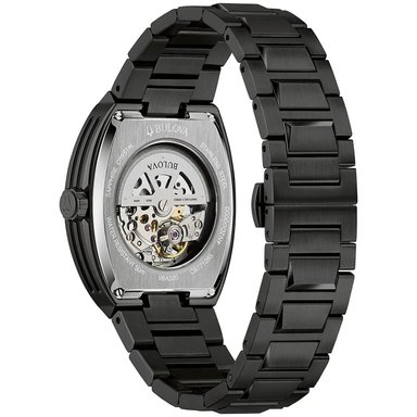 RELOJ BULOVA PARA HOMBRE 98A320 - 2
