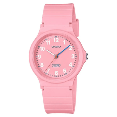 RELOJ CASIO PARA MUJER LQ-24B-4B 1
