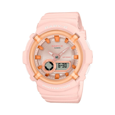 RELOJ BABY-G PARA MUJER BGA-280SW-4A
