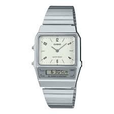 RELOJ CASIO PARA HOMBRE AQ-800E-7A2