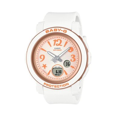 RELOJ BABY-G PARA MUJER BGA-290US-4A