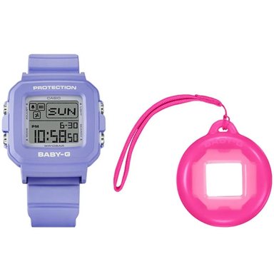 RELOJ BABY-G PARA MUJER BGD-10K-6